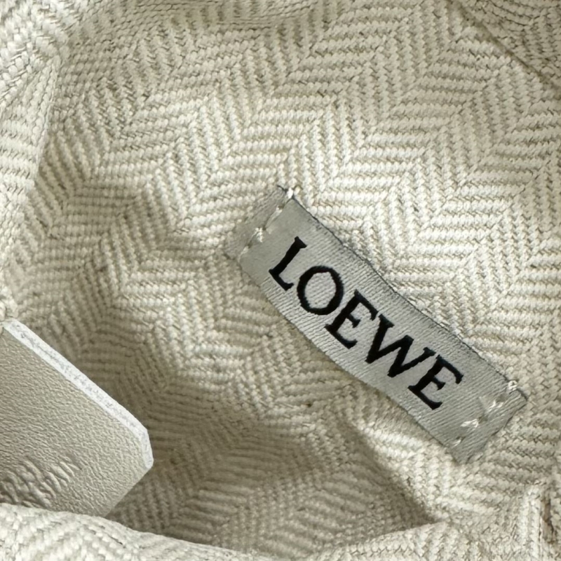 Loewe Bucket Bags